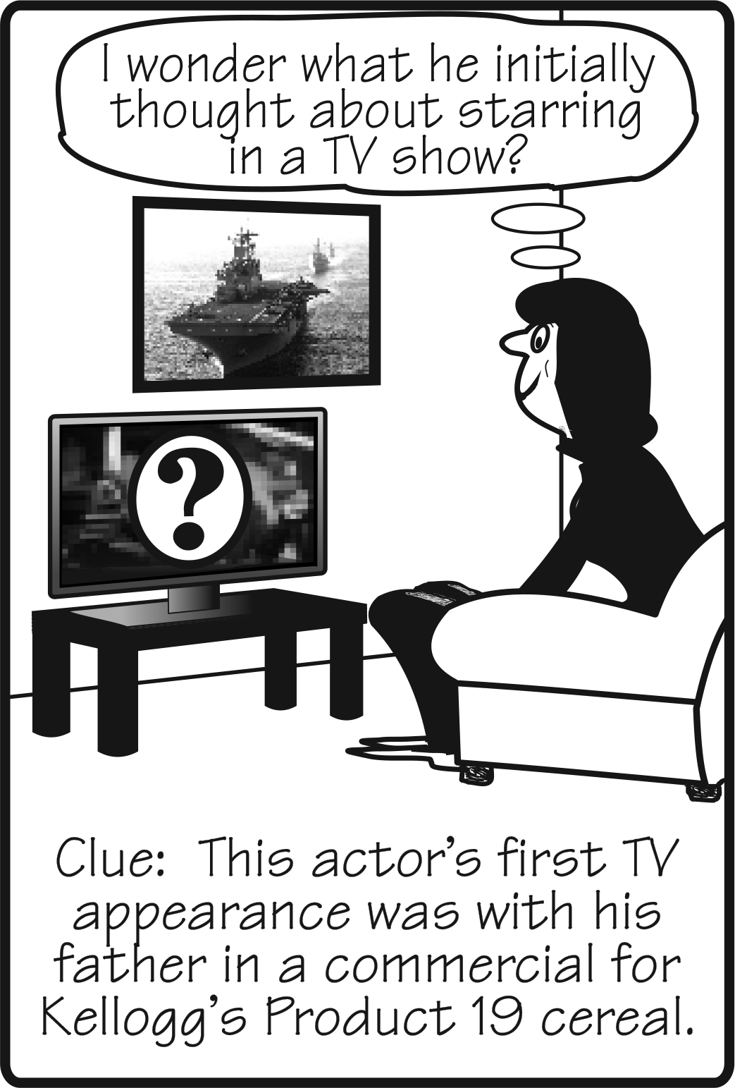 Jumble Answer