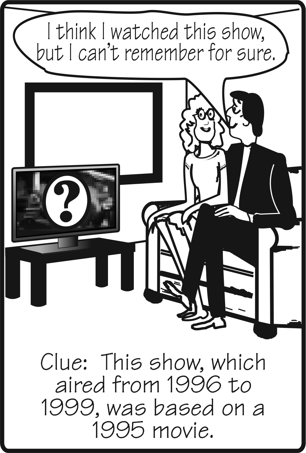 Jumble Answer